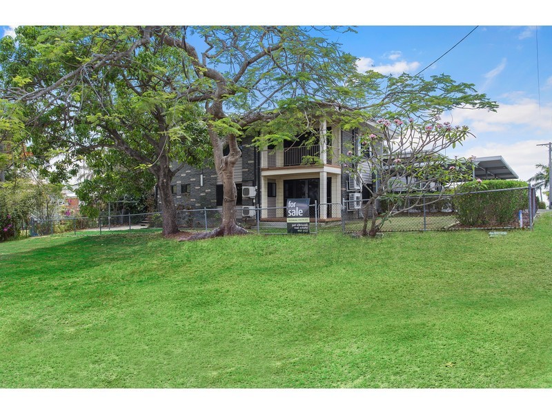 78 Little Glencoe Street, The Range QLD 4700