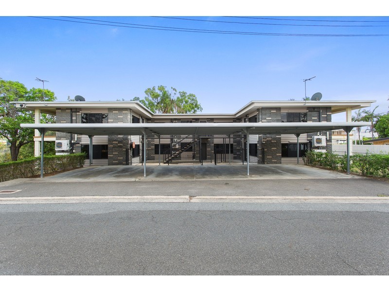 78 Little Glencoe Street, The Range QLD 4700