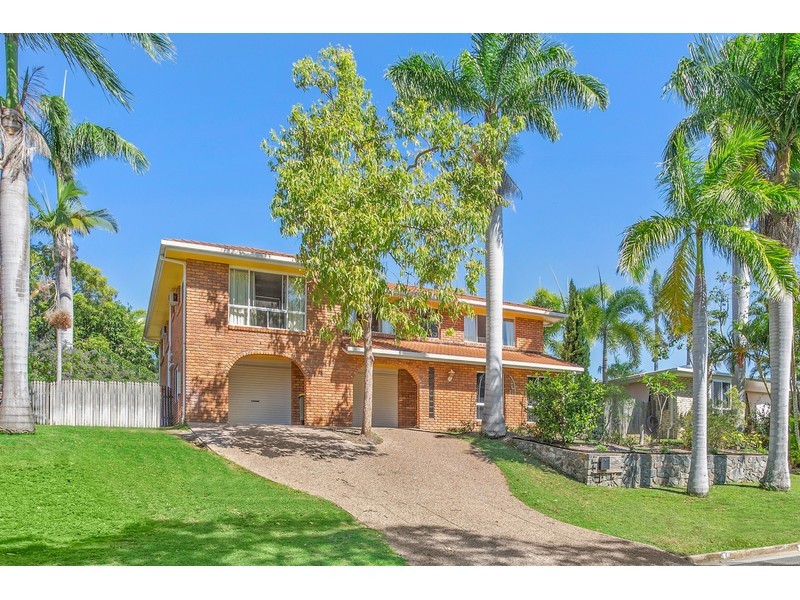 480 Eichelberger Street, Frenchville QLD 4701