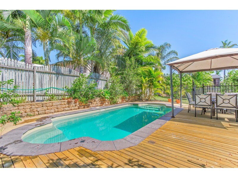 480 Eichelberger Street, Frenchville QLD 4701