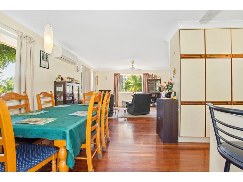 480 Eichelberger Street, Frenchville QLD 4701