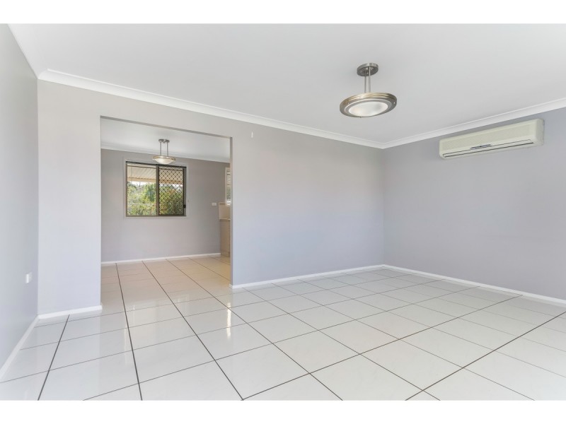 8 Bean Avenue, Parkhurst QLD 4702