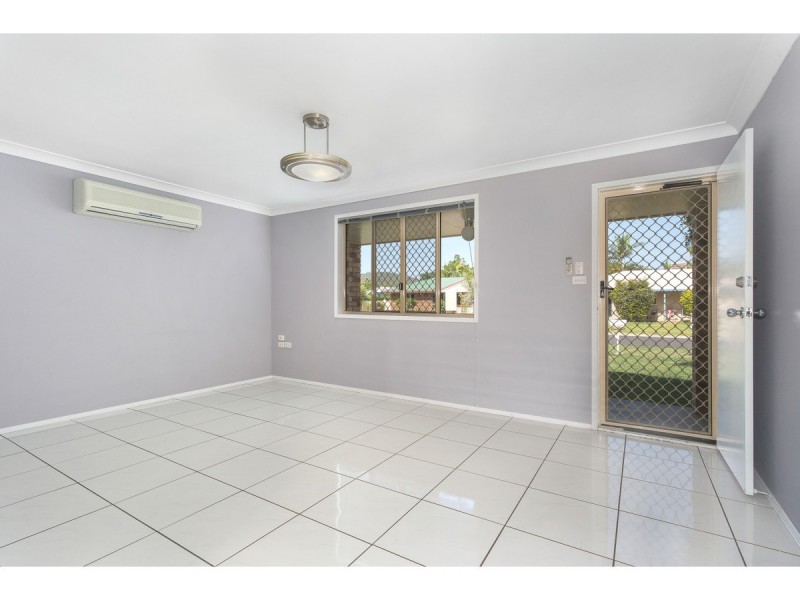 8 Bean Avenue, Parkhurst QLD 4702