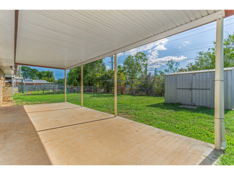 8 Bean Avenue, Parkhurst QLD 4702