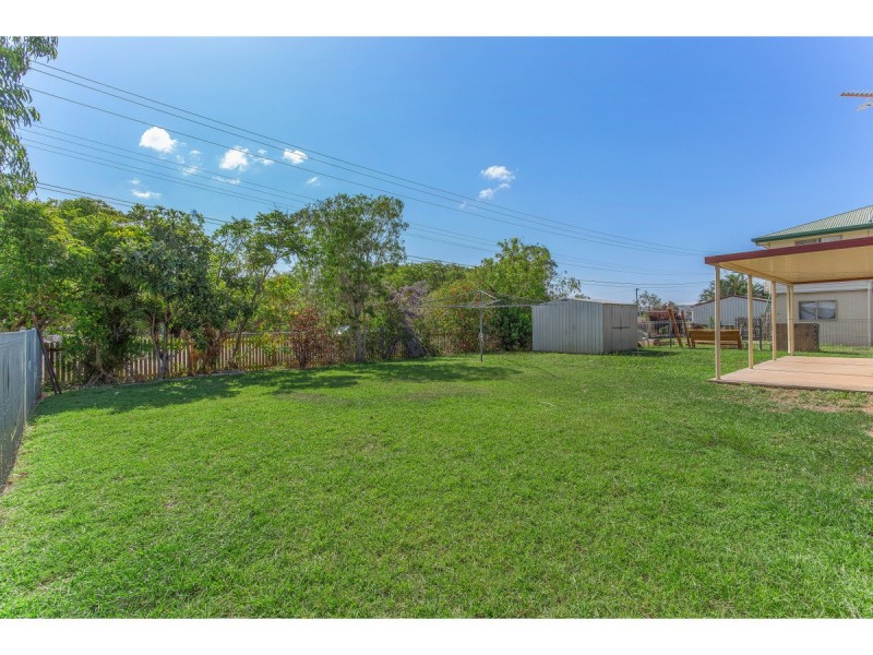8 Bean Avenue, Parkhurst QLD 4702