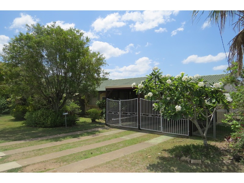 184 North Street, West Rockhampton QLD 4700