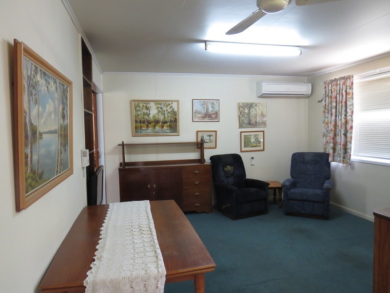 184 North Street, West Rockhampton QLD 4700