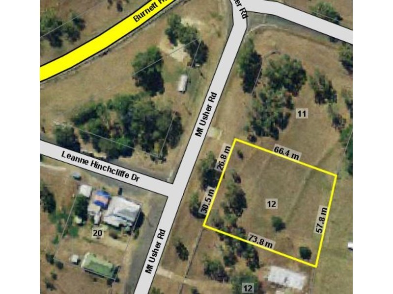 12 Gum Tree Avenue, Bouldercombe QLD 4702
