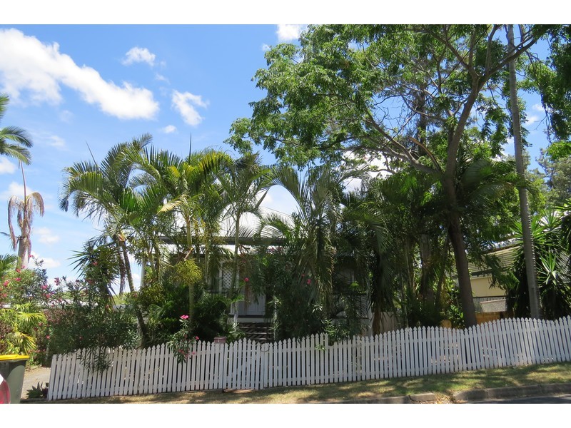 11 Private Street, Allenstown QLD 4700