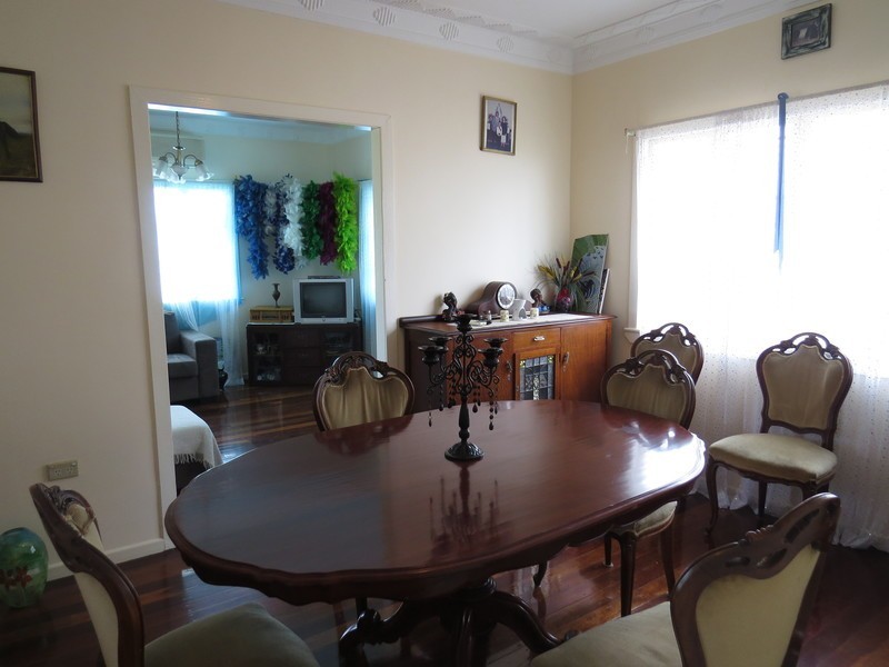 2 Agnes Street, The Range QLD 4700