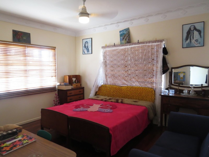 2 Agnes Street, The Range QLD 4700