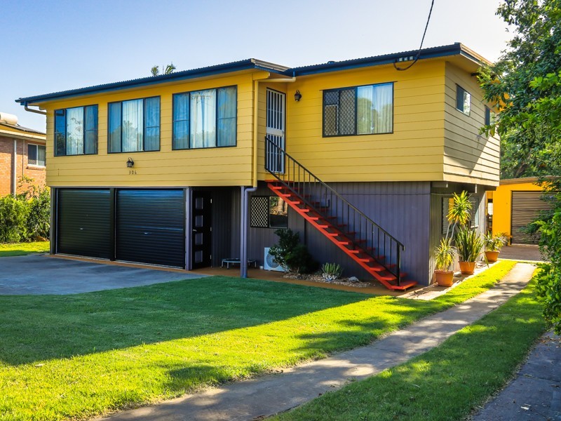 306 Blanchfield Street, Koongal QLD 4701