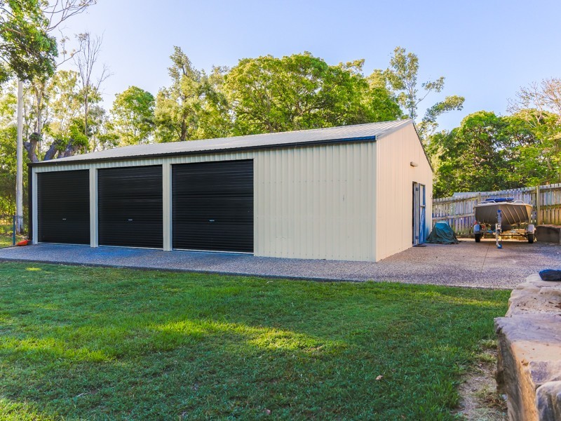306 Blanchfield Street, Koongal QLD 4701