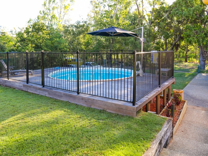 306 Blanchfield Street, Koongal QLD 4701