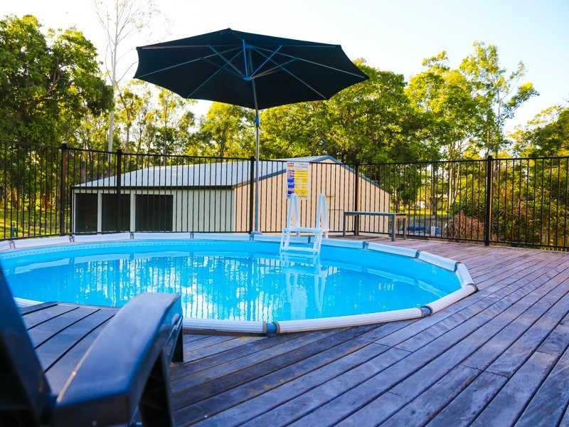 306 Blanchfield Street, Koongal QLD 4701