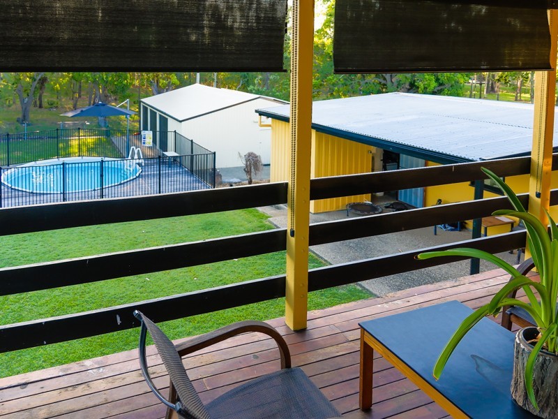 306 Blanchfield Street, Koongal QLD 4701