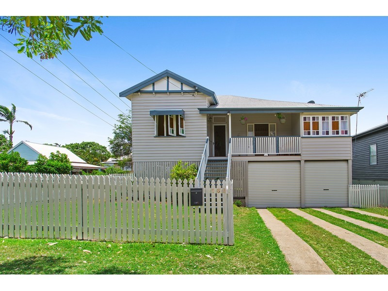 189 Quarry Street, The Range QLD 4700