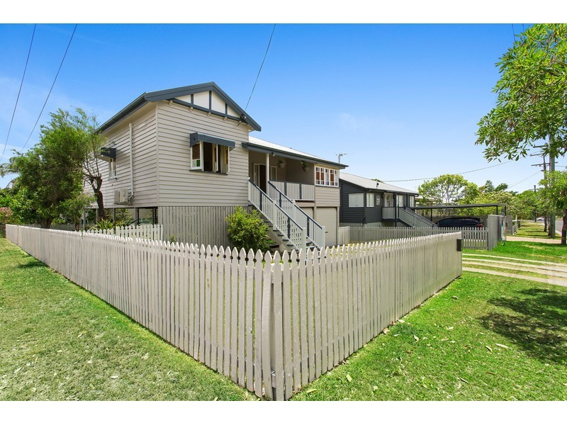 189 Quarry Street, The Range QLD 4700