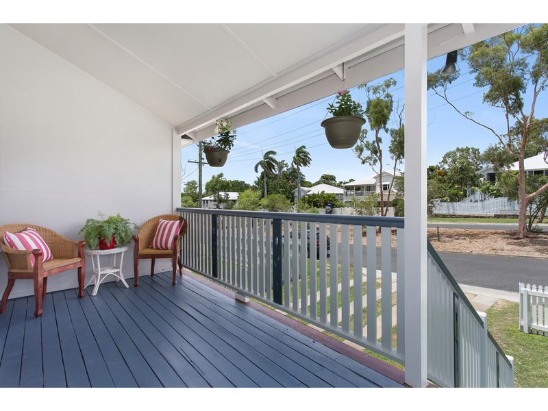 189 Quarry Street, The Range QLD 4700