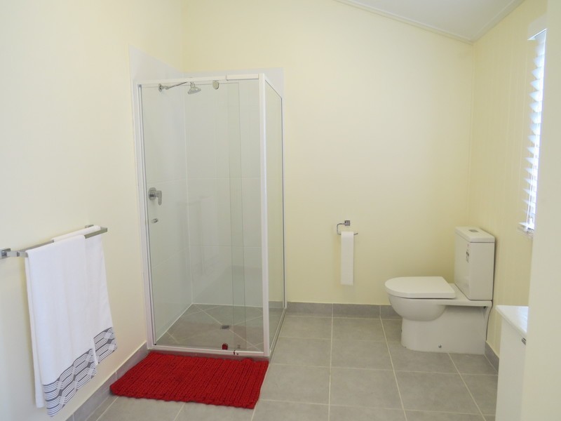 189 Quarry Street, The Range QLD 4700