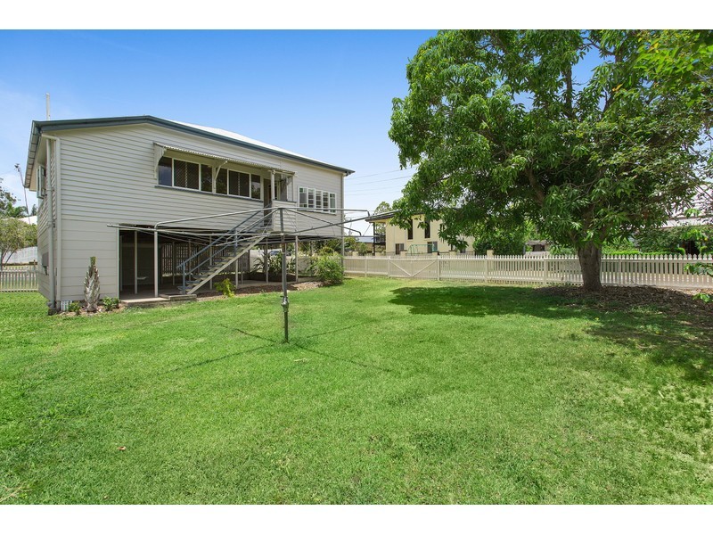189 Quarry Street, The Range QLD 4700
