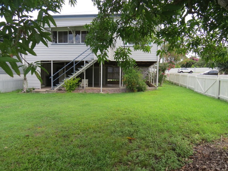 189 Quarry Street, The Range QLD 4700
