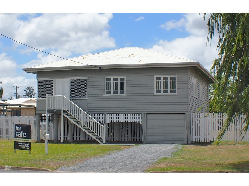 151 Mostyn Street, Berserker QLD 4701