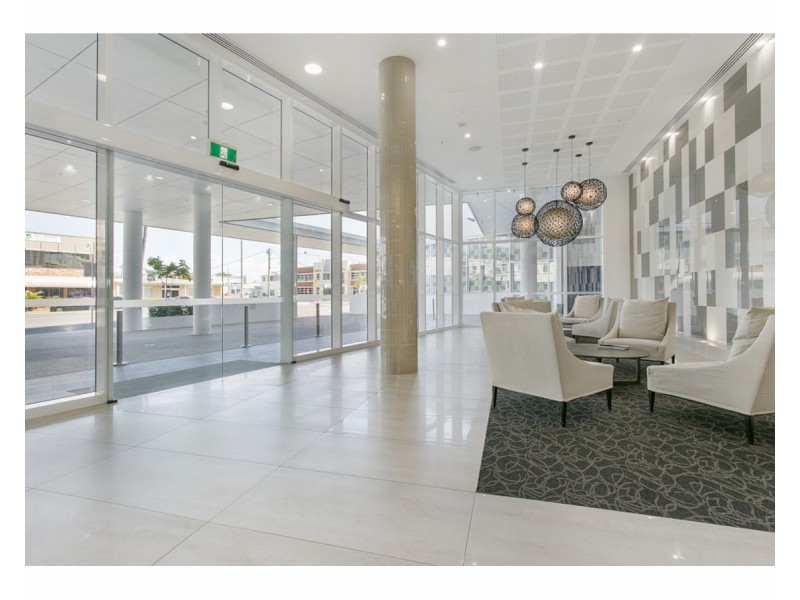 610/1-7 East Street East Street, Rockhampton City QLD 4700