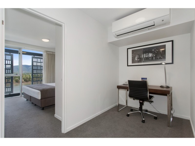 610/1-7 East Street East Street, Rockhampton City QLD 4700