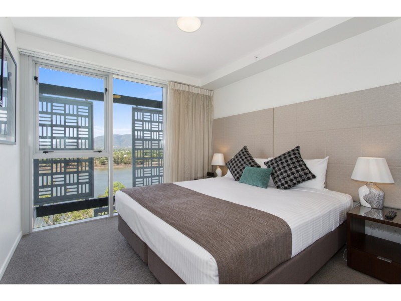 610/1-7 East Street East Street, Rockhampton City QLD 4700