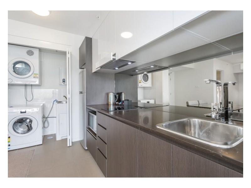 610/1-7 East Street East Street, Rockhampton City QLD 4700