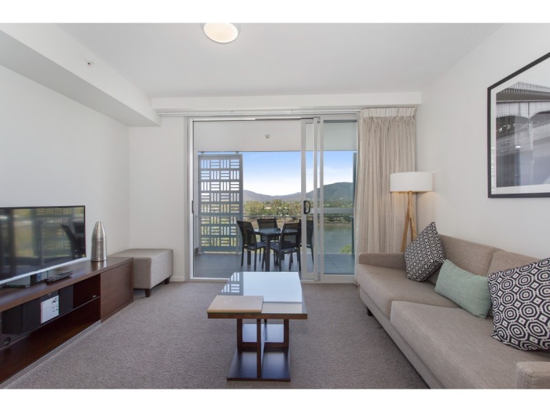 610/1-7 East Street East Street, Rockhampton City QLD 4700