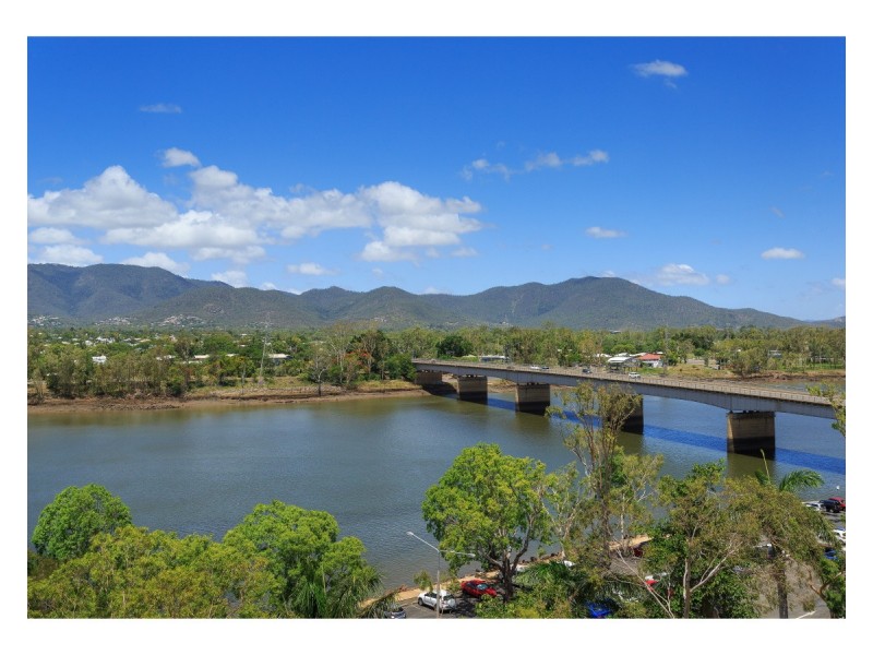 610/1-7 East Street East Street, Rockhampton City QLD 4700