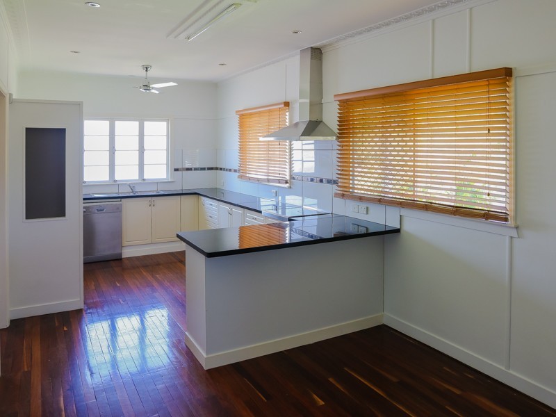 280 Berserker Street, Berserker QLD 4701