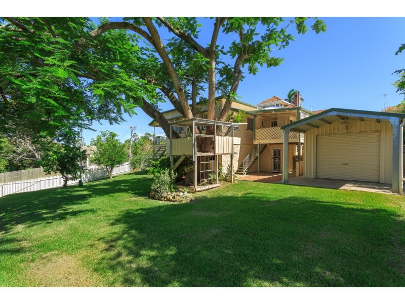 4 Craigilee Street, The Range QLD 4700