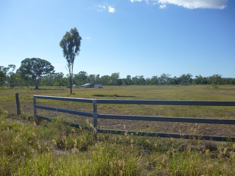 Lot 5/ Gavial-Gracemere Road, Gracemere QLD 4702