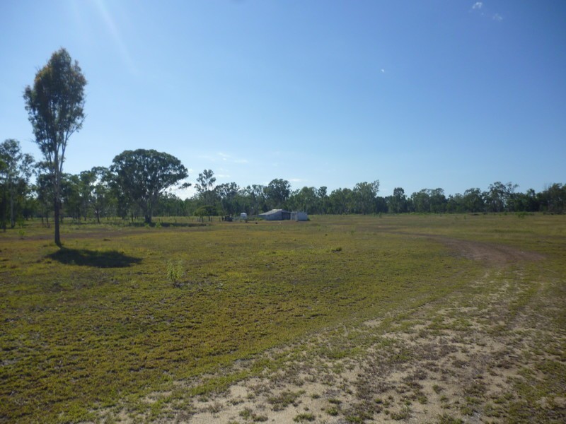 Lot 5/ Gavial-Gracemere Road, Gracemere QLD 4702