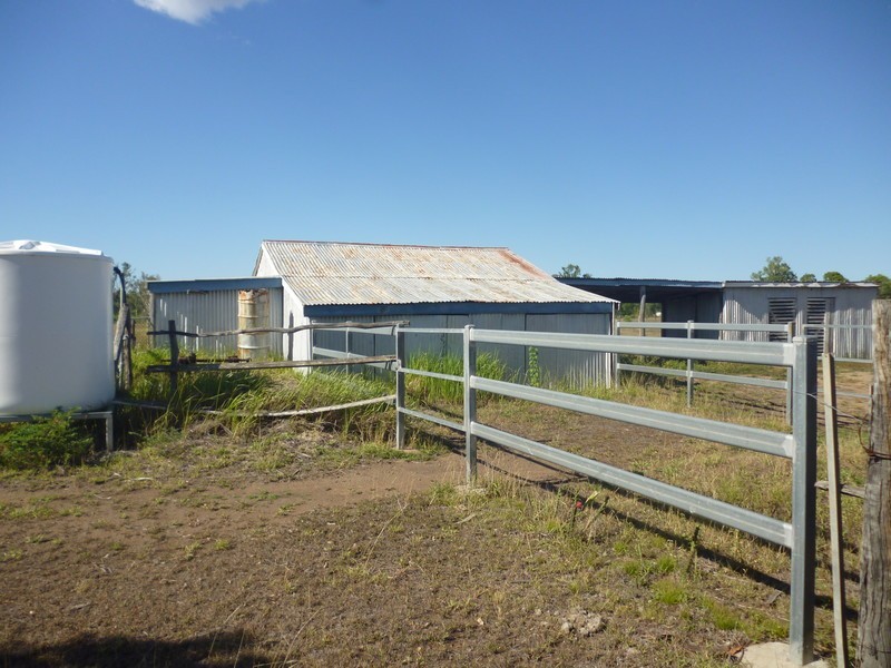 Lot 5/ Gavial-Gracemere Road, Gracemere QLD 4702