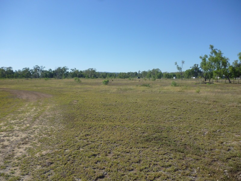Lot 5/ Gavial-Gracemere Road, Gracemere QLD 4702