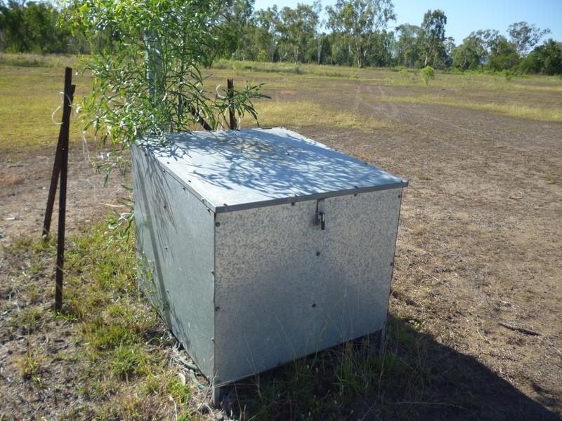 Lot 5/ Gavial-Gracemere Road, Gracemere QLD 4702