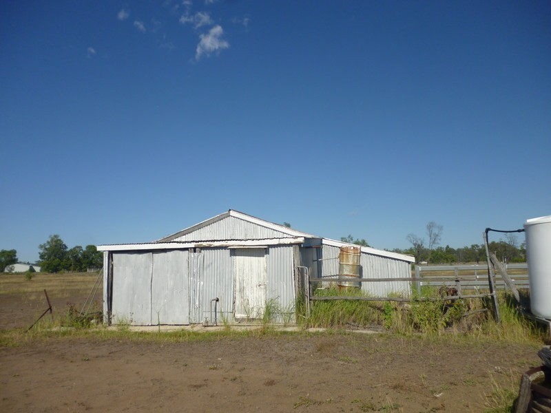 Lot 5/ Gavial-Gracemere Road, Gracemere QLD 4702