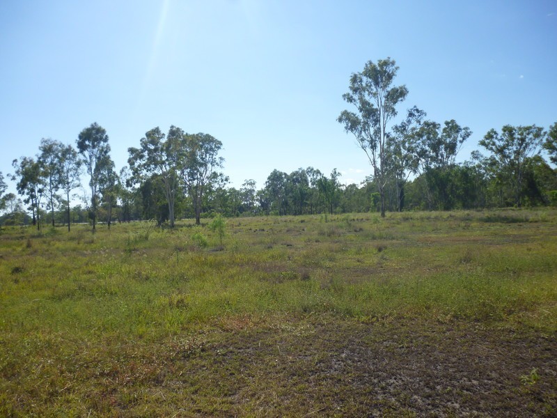 Lot 5/ Gavial-Gracemere Road, Gracemere QLD 4702