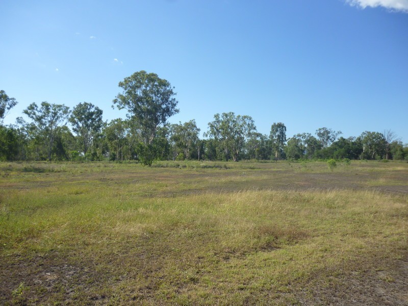 Lot 5/ Gavial-Gracemere Road, Gracemere QLD 4702
