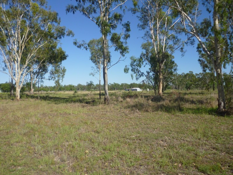 Lot 5/ Gavial-Gracemere Road, Gracemere QLD 4702