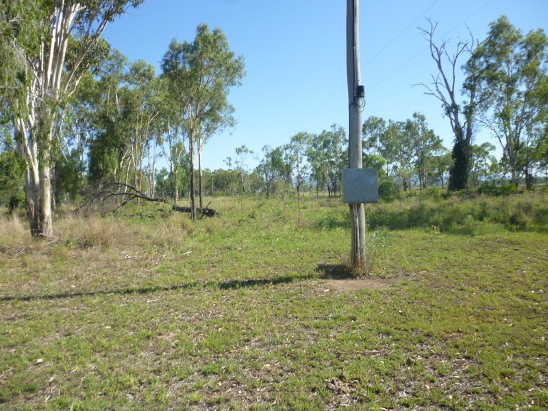 Lot 5/ Gavial-Gracemere Road, Gracemere QLD 4702