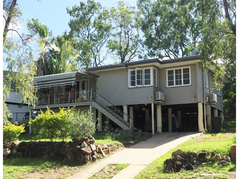 326 Mills Avenue, Frenchville QLD 4701