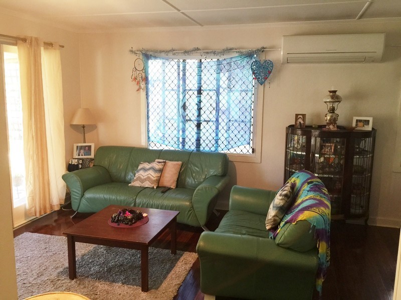 326 Mills Avenue, Frenchville QLD 4701