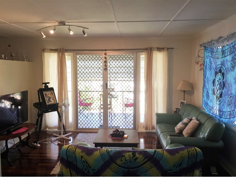 326 Mills Avenue, Frenchville QLD 4701