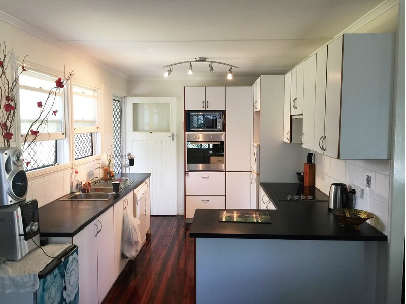 326 Mills Avenue, Frenchville QLD 4701