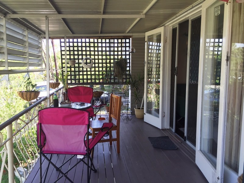 326 Mills Avenue, Frenchville QLD 4701